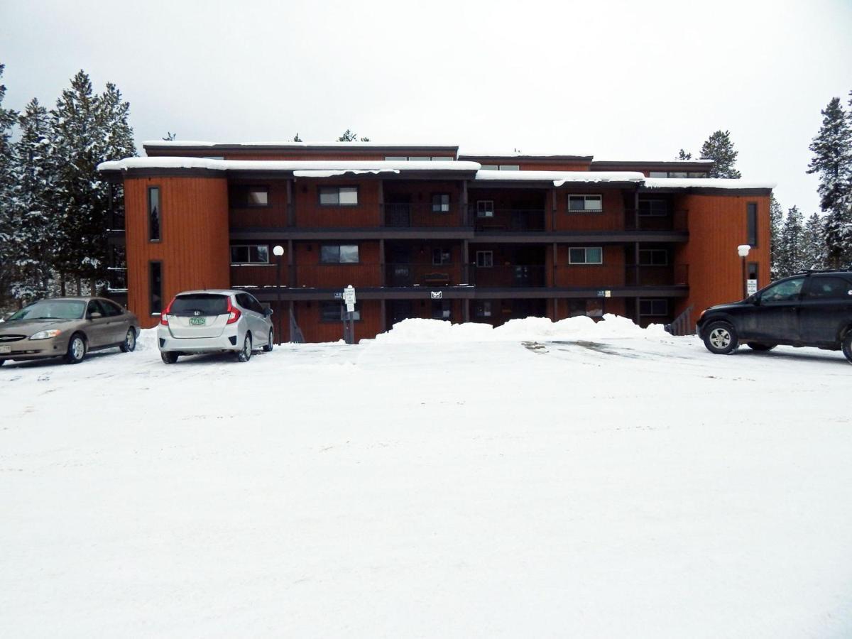 Beaver Village By Stay Winterpark Winter Park Luaran gambar