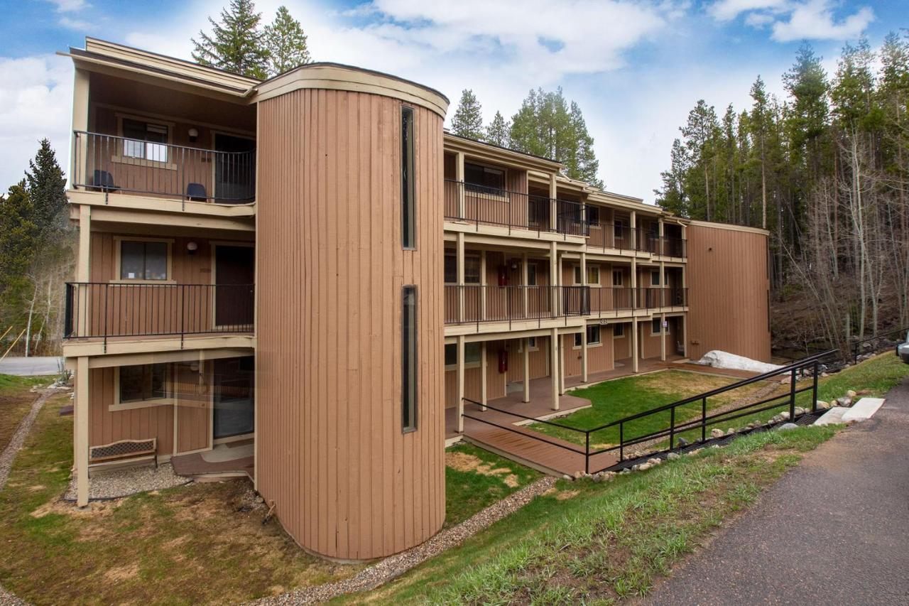 Beaver Village By Stay Winterpark Winter Park Luaran gambar