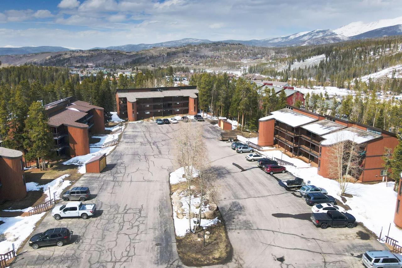 Beaver Village By Stay Winterpark Winter Park Luaran gambar