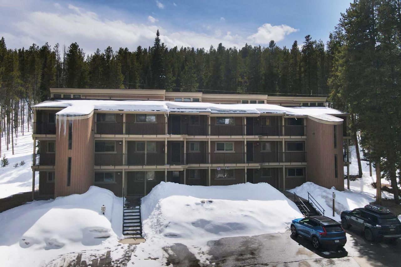 Beaver Village By Stay Winterpark Winter Park Luaran gambar