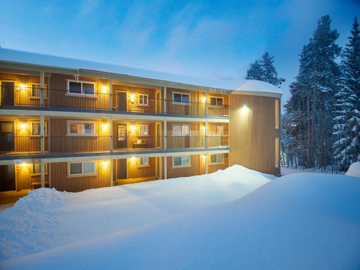 Beaver Village By Stay Winterpark Winter Park Luaran gambar