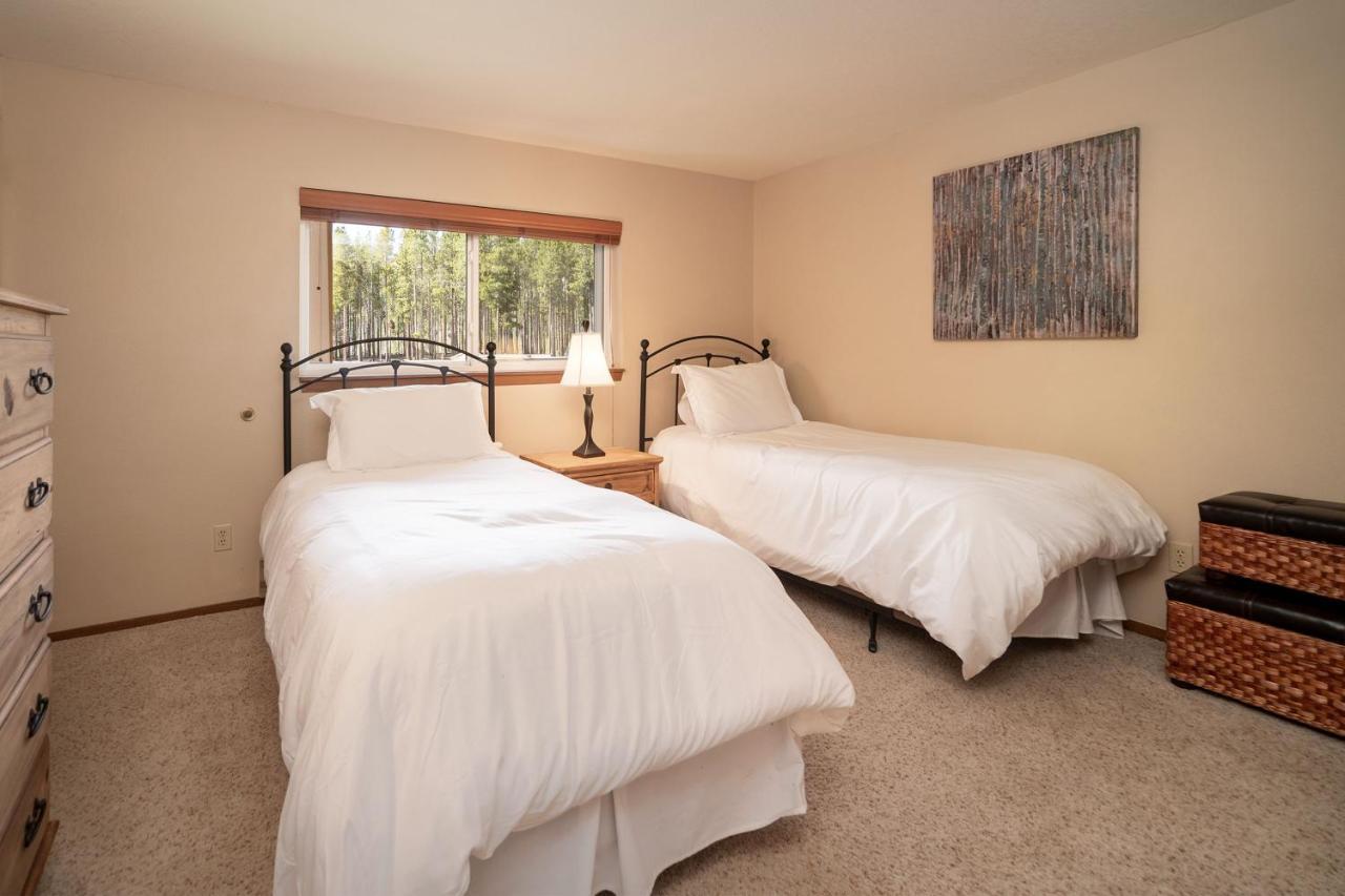 Beaver Village By Stay Winterpark Winter Park Luaran gambar