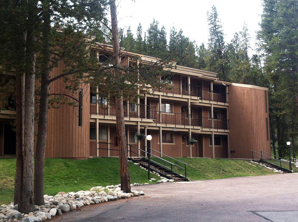 Beaver Village By Stay Winterpark Winter Park Luaran gambar